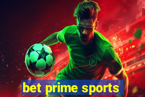 bet prime sports